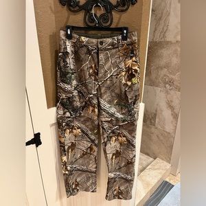 Boys Game Winner hunting pants
